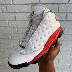 Jordan 13 Retro Chicago 2017 - Size 10.5